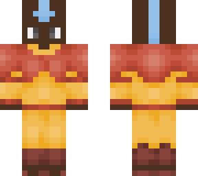 black avatar