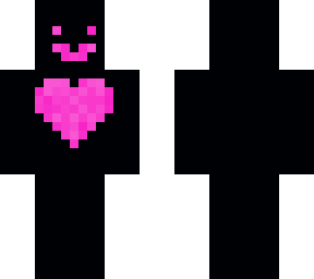 black heart