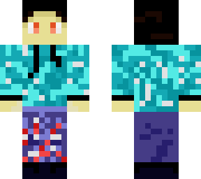 blucamo (update)