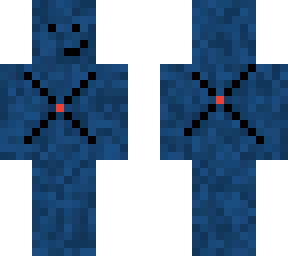 blue beginer