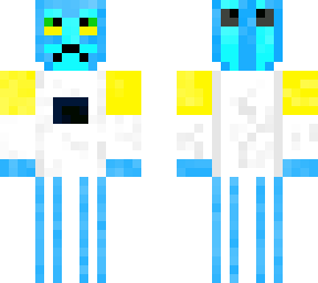 blue nitros oxide