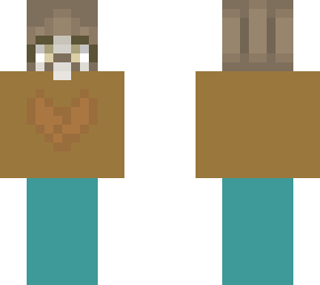 brokenstar as a human
