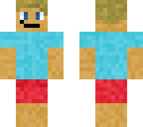 brother skin