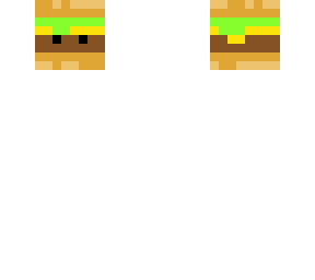 burger jesus