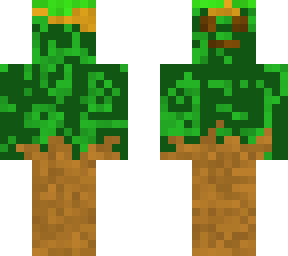 camo man