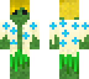 captkai zombie