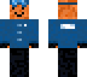 carrot the mechanic