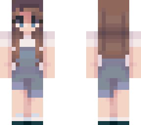 caz overalls