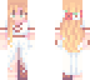 chamomile - rce
