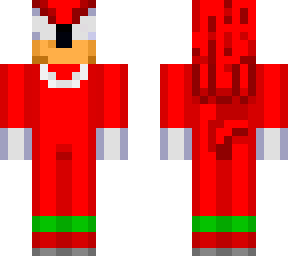 chaotix (my horizon)