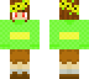 chara undertale