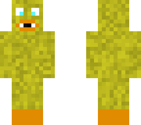 chica