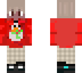 christmas ace