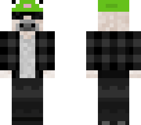 cow with frog hat