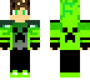 creeper boy
