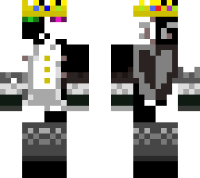 crowned ender ghast