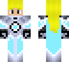 crystal done
