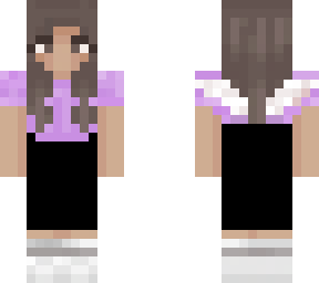 cyberriii's origins avian skin :d
