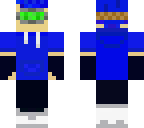 cybotix boy
