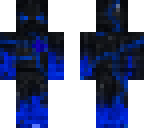 darkness navy