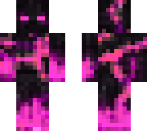 darkness pink