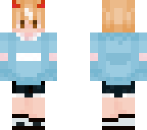demon boy (updated)