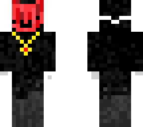 demon god