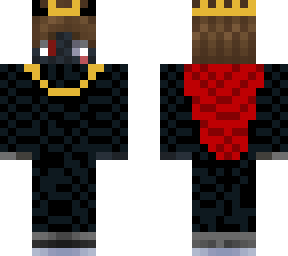 demon king ryan