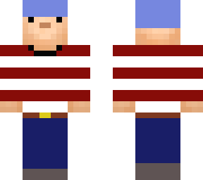 derpies