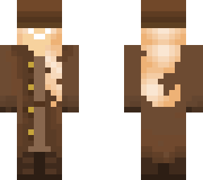 detective woman