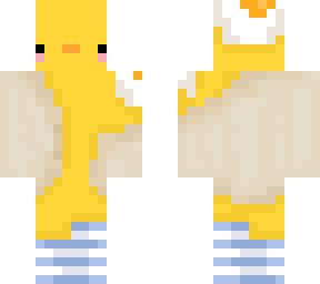 duck