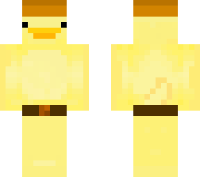 duck
