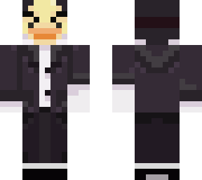 duckguy.