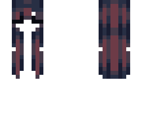 dusk | hair base
