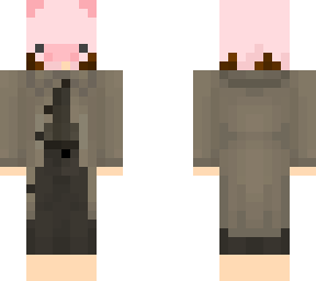 emo pig mono