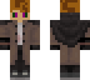 ender trench