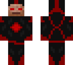evil space knight