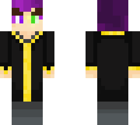 evoker