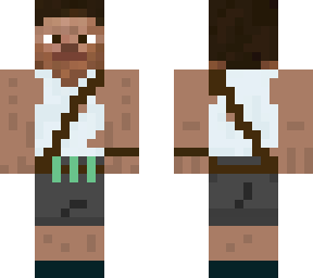 explorer steve