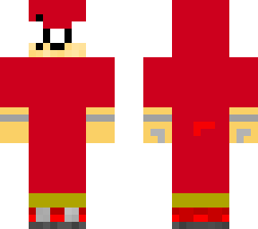 faker knuckles (vs.sonic.exe 3.0)