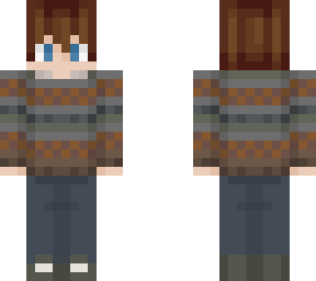fall sweater