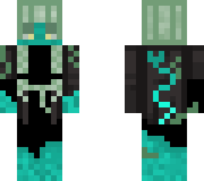 fallen mer