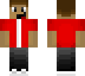 ferstinobg (skin) (remastered)