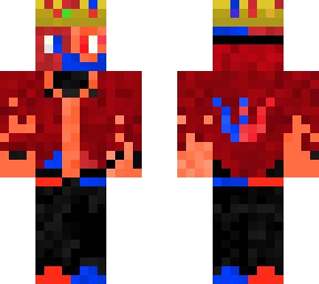 firenation riki crowned