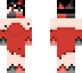 firewalker (dress)
