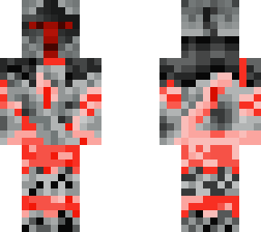 firewarriormadebytheminecraftuser theburningblade