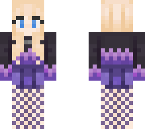 flame sweater