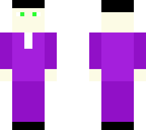 fnaf williiam aftom