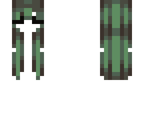 forest | hair base 1