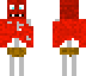 foxy